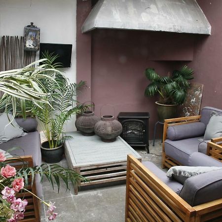 Downtown46 Bed and Breakfast Bergen op Zoom Εξωτερικό φωτογραφία
