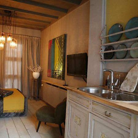 Downtown46 Bed and Breakfast Bergen op Zoom Εξωτερικό φωτογραφία