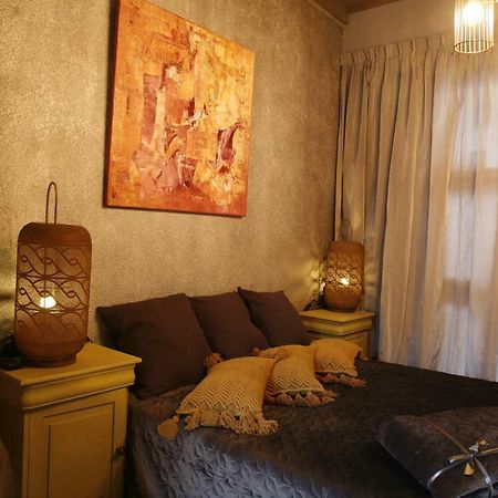 Downtown46 Bed and Breakfast Bergen op Zoom Εξωτερικό φωτογραφία
