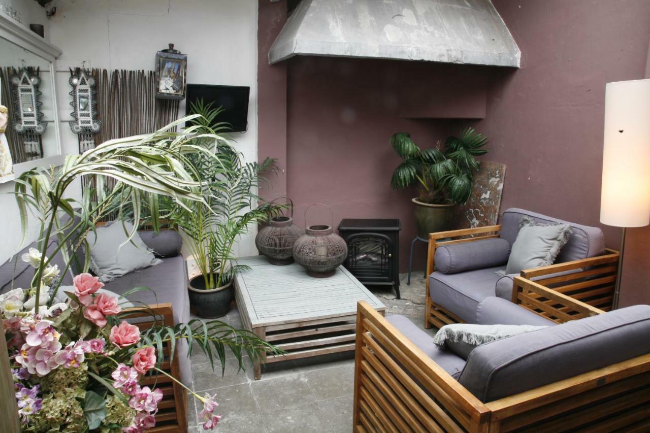 Downtown46 Bed and Breakfast Bergen op Zoom Εξωτερικό φωτογραφία