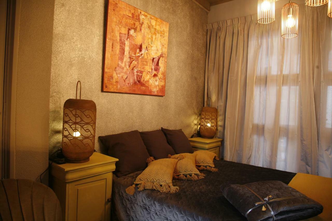 Downtown46 Bed and Breakfast Bergen op Zoom Εξωτερικό φωτογραφία