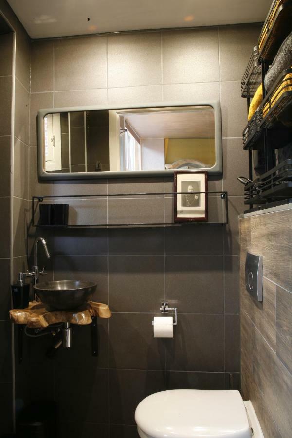 Downtown46 Bed and Breakfast Bergen op Zoom Εξωτερικό φωτογραφία